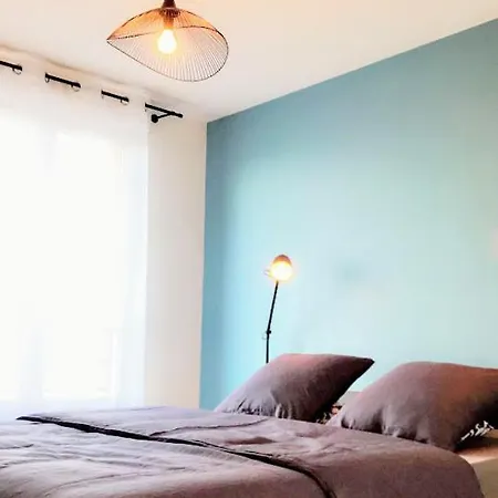 Lägenhet #design & Indus Sweet Loft ! *