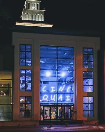 #design & Indus Sweet Loft ! * Saint-Dizier